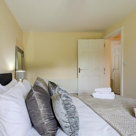 Ingledale Apartment, Ingleton, Yorkshire Dales National Park, Famous Three Peaks, Near The Lake District, Pets Are Welcome Ingleton  Kültér fotó
