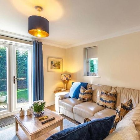 Ingledale Apartment, Ingleton, Yorkshire Dales National Park, Famous Three Peaks, Near The Lake District, Pets Are Welcome Ingleton  Kültér fotó