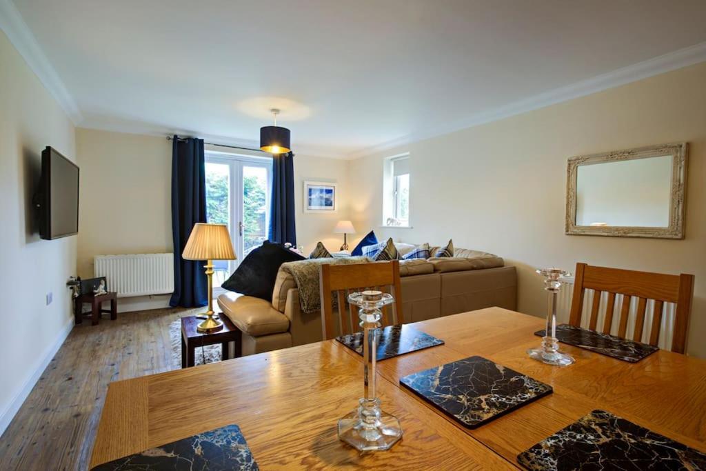 Ingledale Apartment, Ingleton, Yorkshire Dales National Park, Famous Three Peaks, Near The Lake District, Pets Are Welcome Ingleton  Kültér fotó