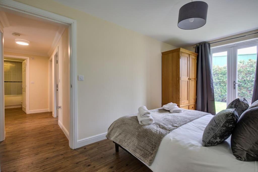 Ingledale Apartment, Ingleton, Yorkshire Dales National Park, Famous Three Peaks, Near The Lake District, Pets Are Welcome Ingleton  Kültér fotó