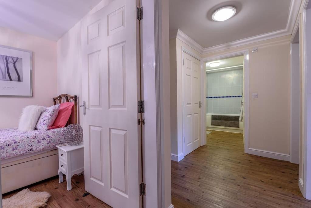 Ingledale Apartment, Ingleton, Yorkshire Dales National Park, Famous Three Peaks, Near The Lake District, Pets Are Welcome Ingleton  Kültér fotó