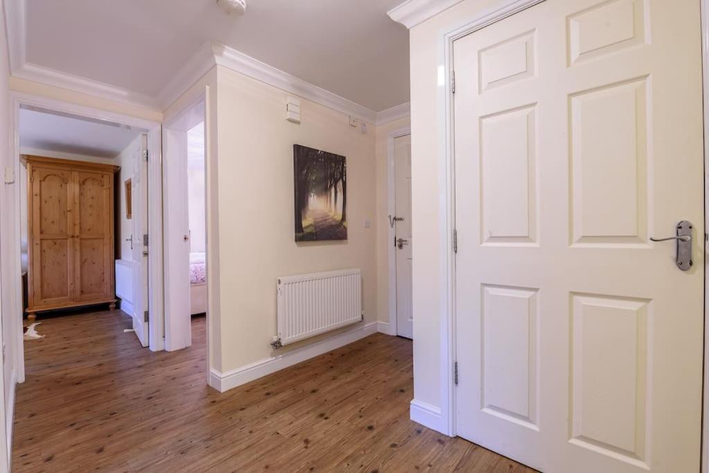 Ingledale Apartment, Ingleton, Yorkshire Dales National Park, Famous Three Peaks, Near The Lake District, Pets Are Welcome Ingleton  Kültér fotó