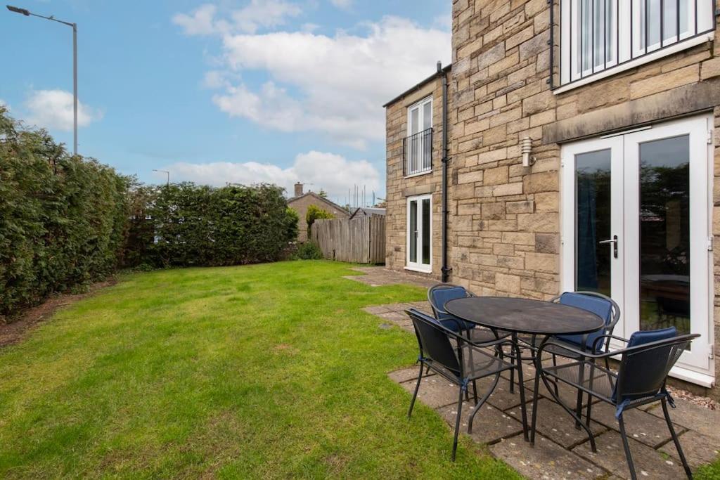 Ingledale Apartment, Ingleton, Yorkshire Dales National Park, Famous Three Peaks, Near The Lake District, Pets Are Welcome Ingleton  Kültér fotó