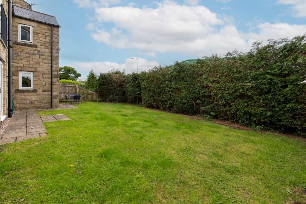 Ingledale Apartment, Ingleton, Yorkshire Dales National Park, Famous Three Peaks, Near The Lake District, Pets Are Welcome Ingleton  Kültér fotó