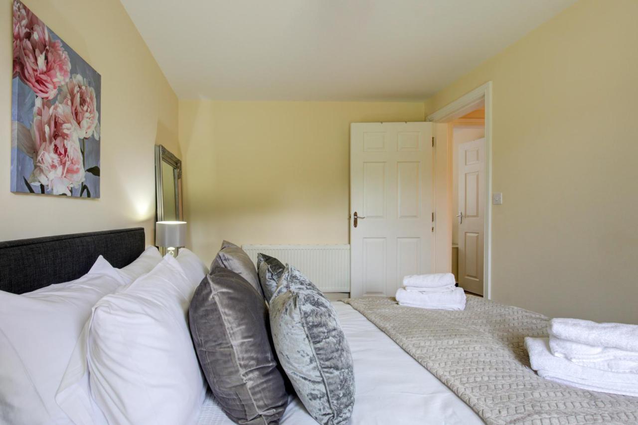 Ingledale Apartment, Ingleton, Yorkshire Dales National Park, Famous Three Peaks, Near The Lake District, Pets Are Welcome Ingleton  Kültér fotó