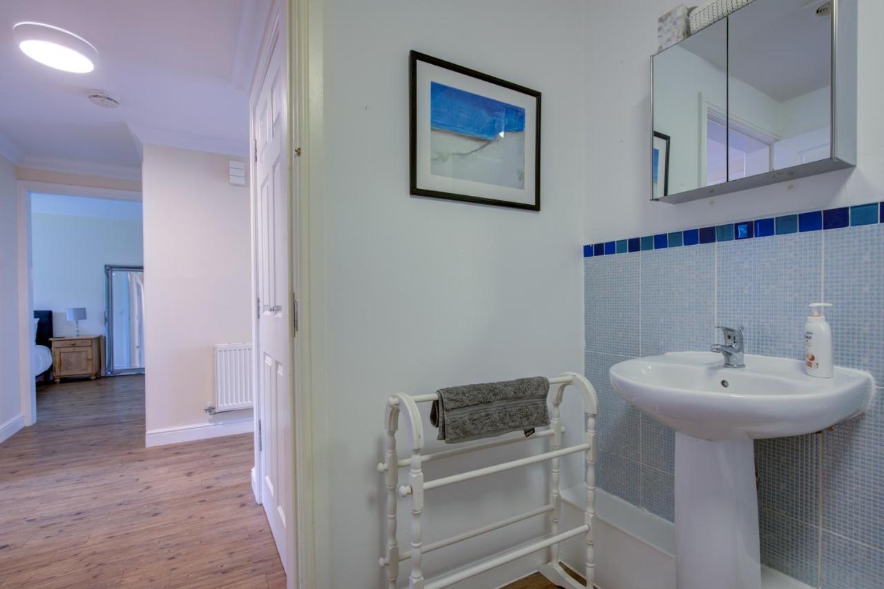 Ingledale Apartment, Ingleton, Yorkshire Dales National Park, Famous Three Peaks, Near The Lake District, Pets Are Welcome Ingleton  Kültér fotó