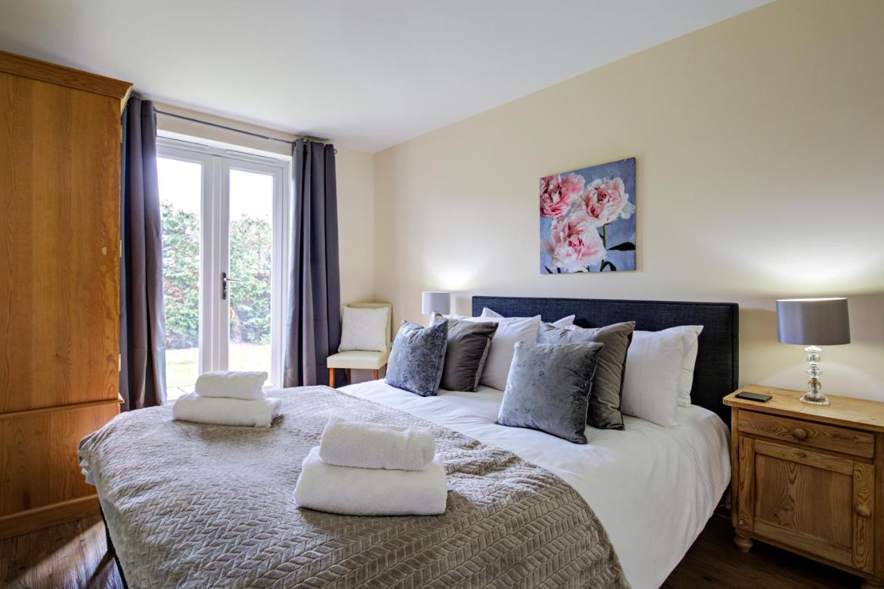 Ingledale Apartment, Ingleton, Yorkshire Dales National Park, Famous Three Peaks, Near The Lake District, Pets Are Welcome Ingleton  Kültér fotó
