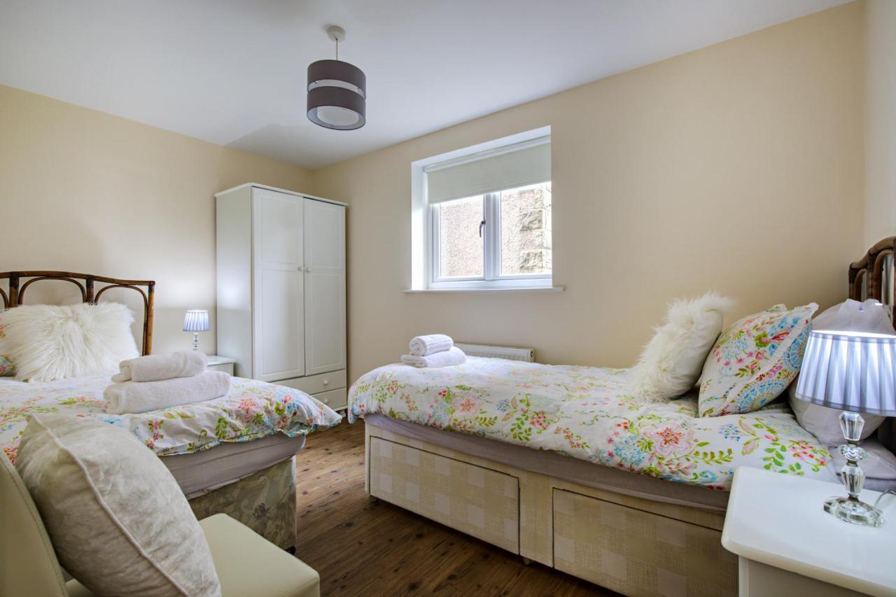 Ingledale Apartment, Ingleton, Yorkshire Dales National Park, Famous Three Peaks, Near The Lake District, Pets Are Welcome Ingleton  Kültér fotó