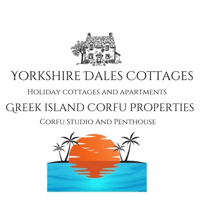 Ingledale Apartment, Ingleton, Yorkshire Dales National Park, Famous Three Peaks, Near The Lake District, Pets Are Welcome Ingleton  Kültér fotó