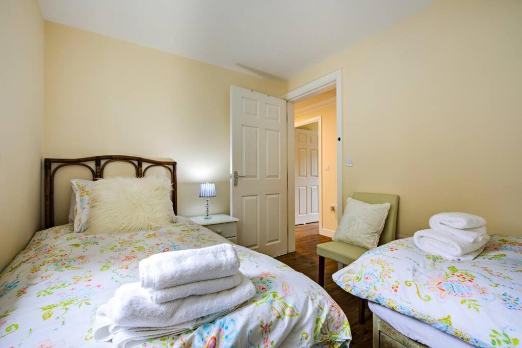 Ingledale Apartment, Ingleton, Yorkshire Dales National Park, Famous Three Peaks, Near The Lake District, Pets Are Welcome Ingleton  Kültér fotó