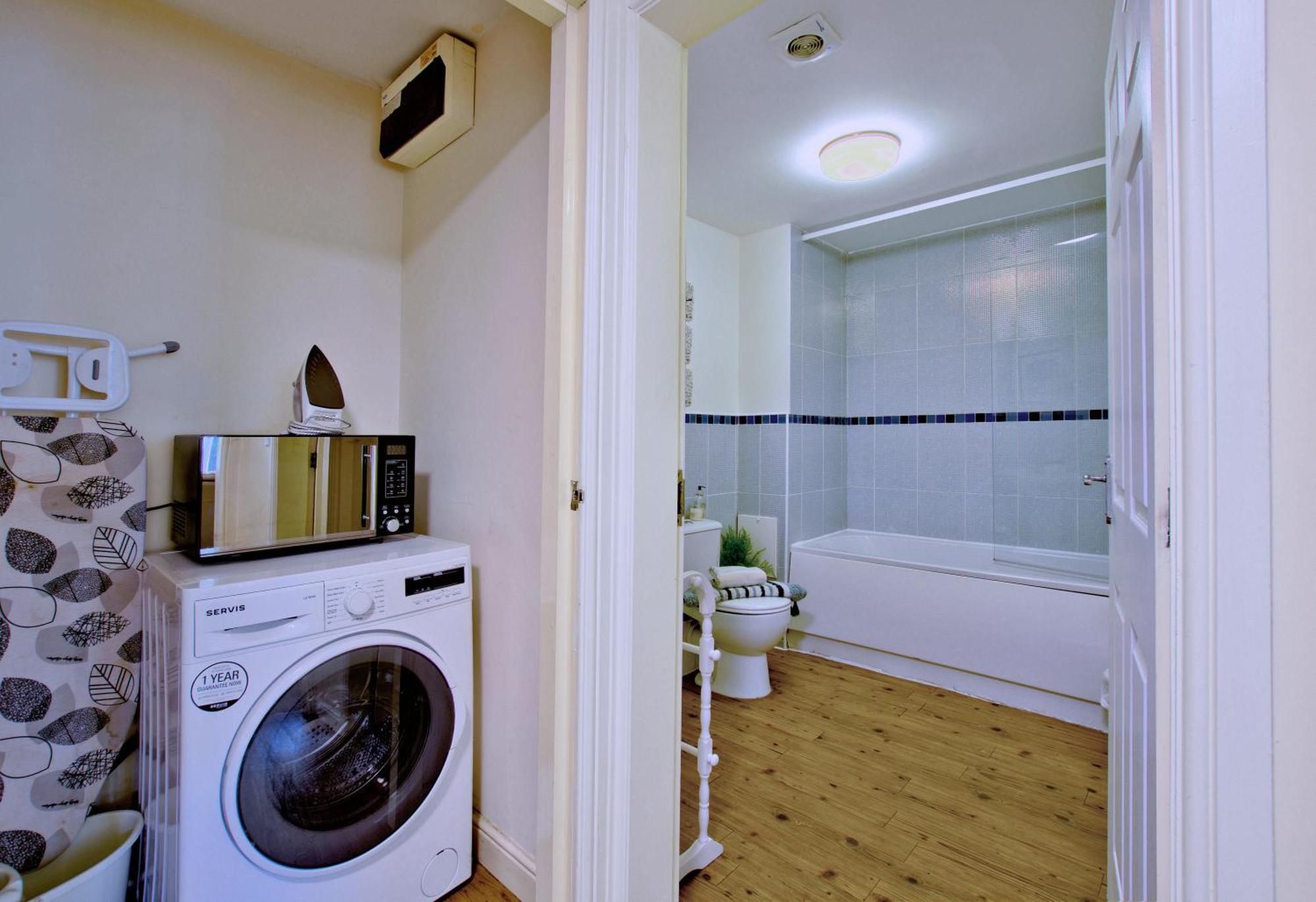 Ingledale Apartment, Ingleton, Yorkshire Dales National Park, Famous Three Peaks, Near The Lake District, Pets Are Welcome Ingleton  Kültér fotó