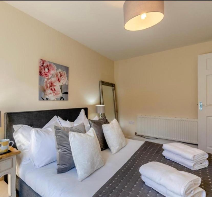 Ingledale Apartment, Ingleton, Yorkshire Dales National Park, Famous Three Peaks, Near The Lake District, Pets Are Welcome Ingleton  Kültér fotó