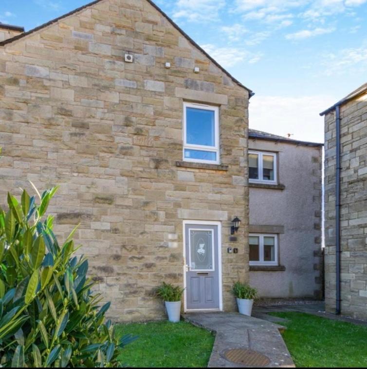 Ingledale Apartment, Ingleton, Yorkshire Dales National Park, Famous Three Peaks, Near The Lake District, Pets Are Welcome Ingleton  Kültér fotó