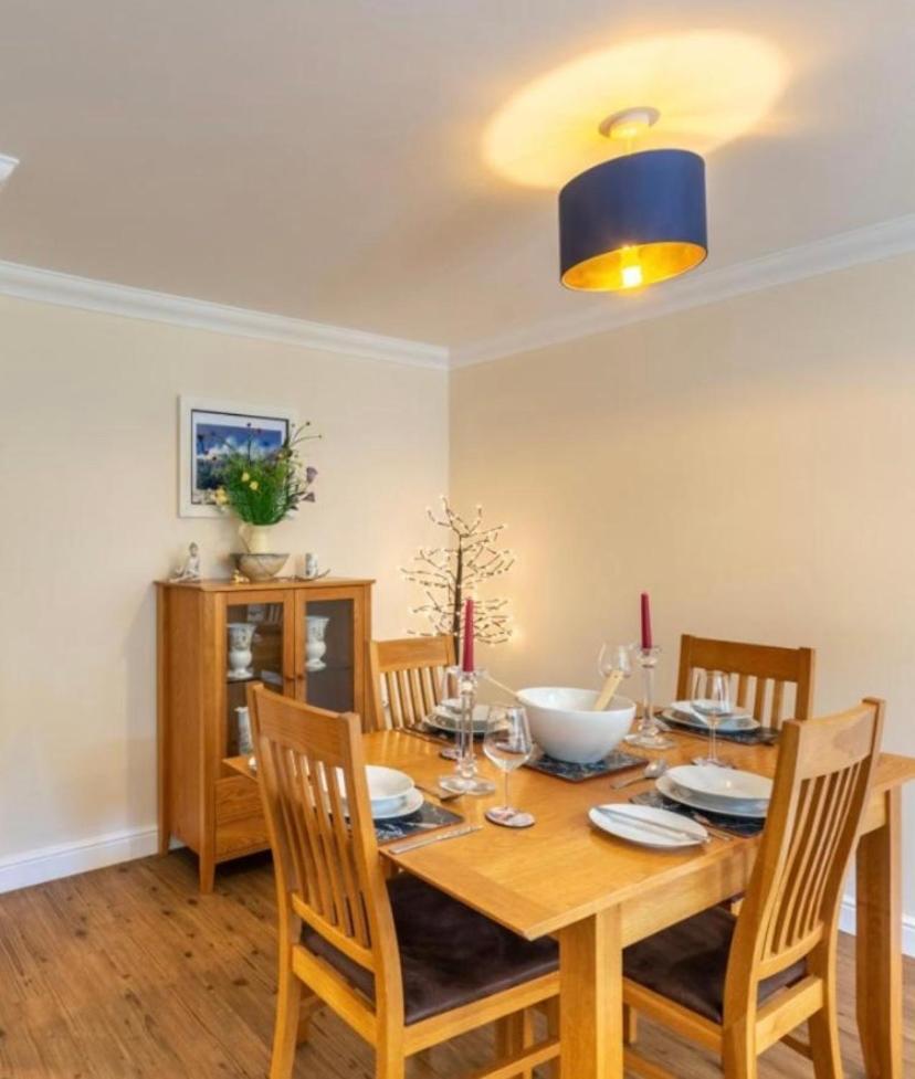 Ingledale Apartment, Ingleton, Yorkshire Dales National Park, Famous Three Peaks, Near The Lake District, Pets Are Welcome Ingleton  Kültér fotó