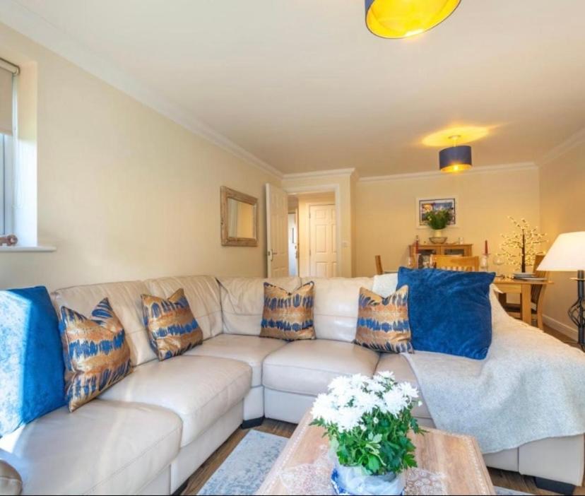 Ingledale Apartment, Ingleton, Yorkshire Dales National Park, Famous Three Peaks, Near The Lake District, Pets Are Welcome Ingleton  Kültér fotó