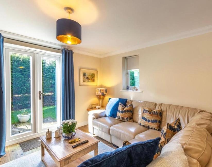 Ingledale Apartment, Ingleton, Yorkshire Dales National Park, Famous Three Peaks, Near The Lake District, Pets Are Welcome Ingleton  Kültér fotó
