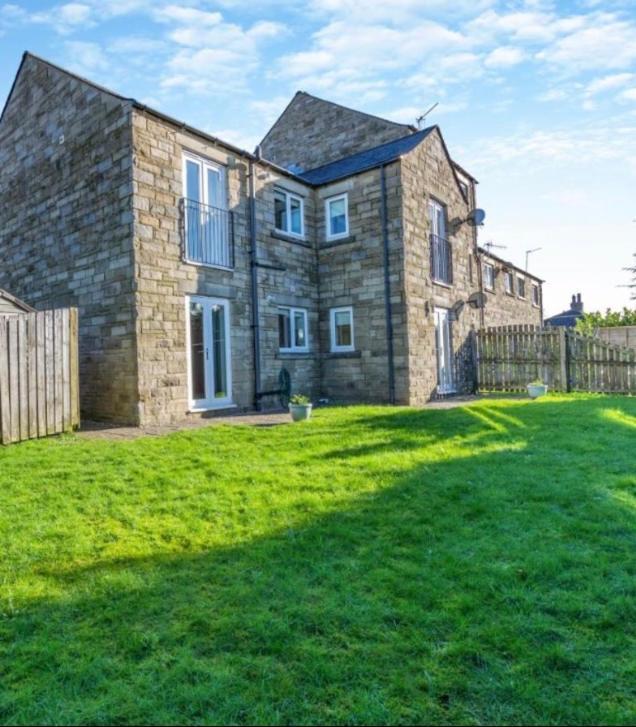 Ingledale Apartment, Ingleton, Yorkshire Dales National Park, Famous Three Peaks, Near The Lake District, Pets Are Welcome Ingleton  Kültér fotó