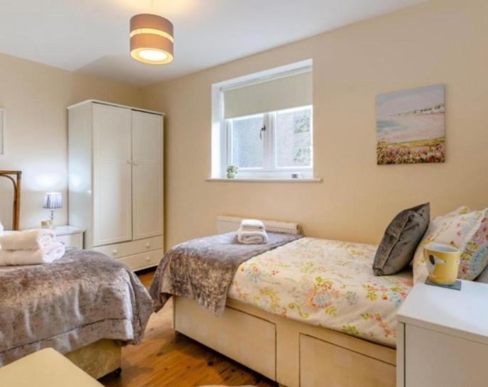 Ingledale Apartment, Ingleton, Yorkshire Dales National Park, Famous Three Peaks, Near The Lake District, Pets Are Welcome Ingleton  Kültér fotó