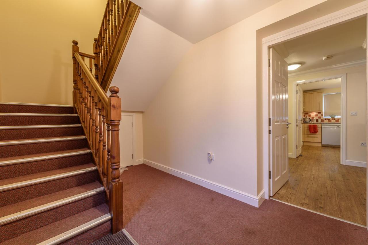 Ingledale Apartment, Ingleton, Yorkshire Dales National Park, Famous Three Peaks, Near The Lake District, Pets Are Welcome Ingleton  Kültér fotó